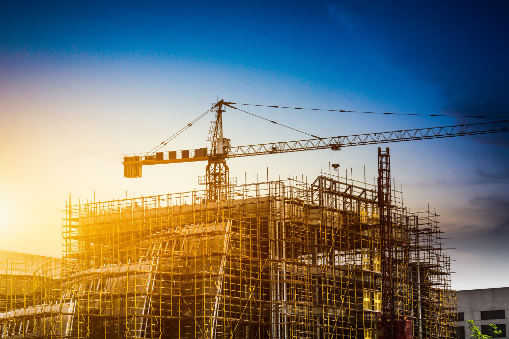 Leading Building Construction Experts in Dubai | Kasten Contracting